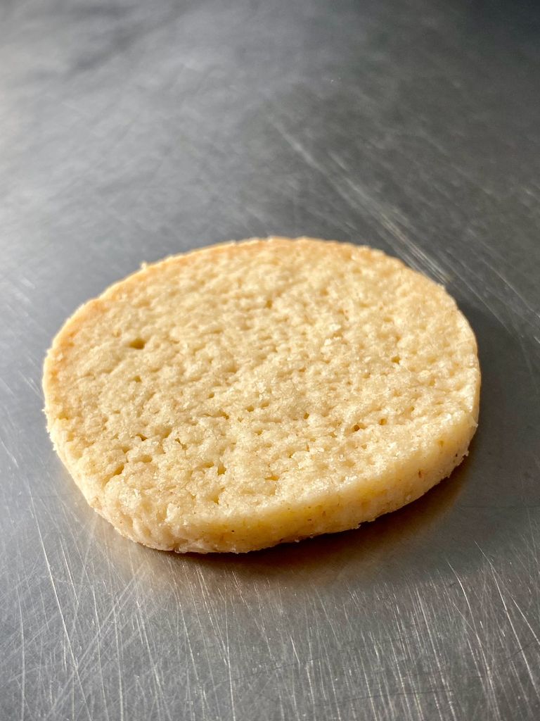 Sablés - Fabrique de Thom