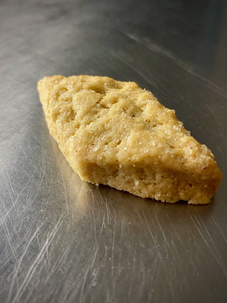 Canistrelli - La Fabrique de Thom