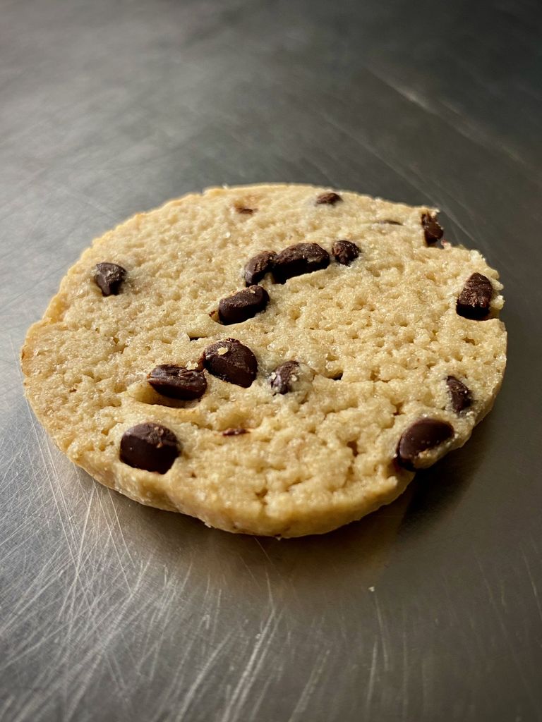 Sablés - Fabrique de Thom