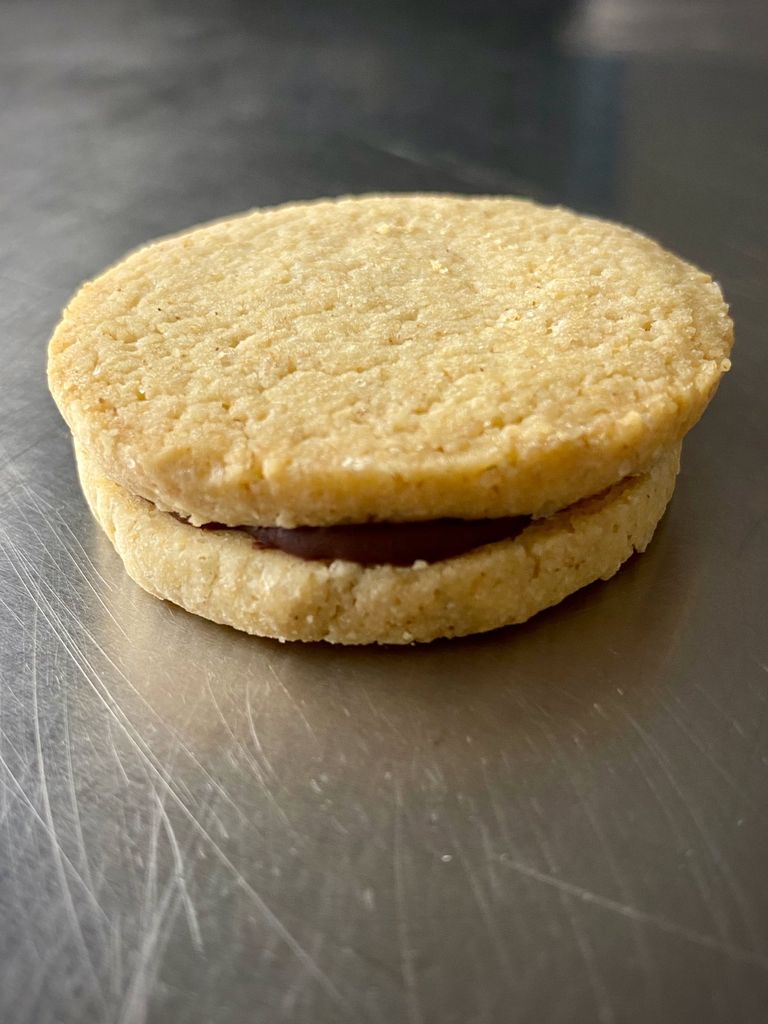 Sablés - Fabrique de Thom