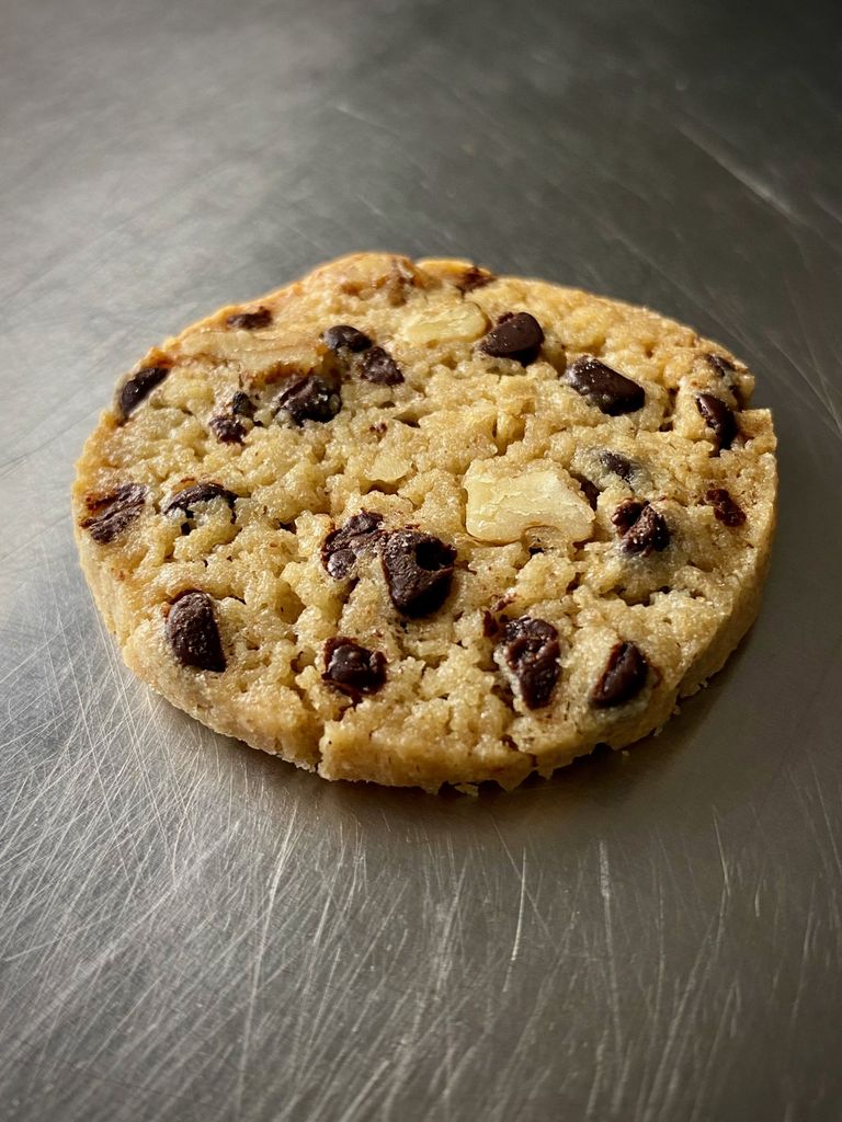 Cookies choco - Fabrique de Thom