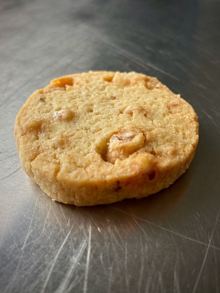 Sablés - Fabrique de Thom